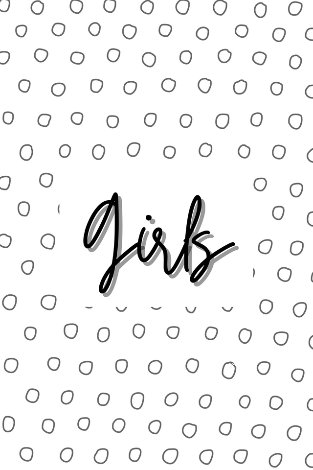 GIRLS Wild Ones Baby Boutique