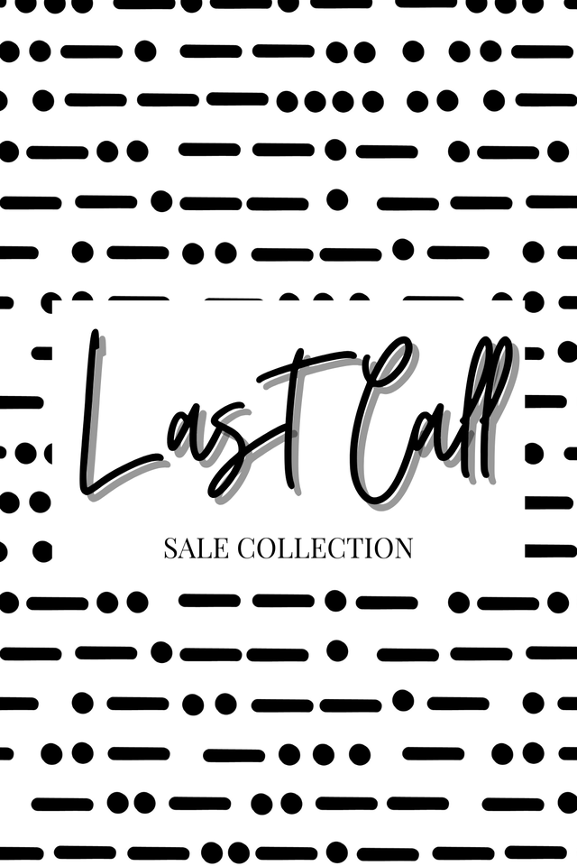Last Call Sale Collection Wild Ones Baby Boutique Last call sale collection wild ones baby boutique